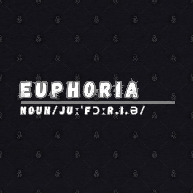 Word Euphoria by Ralen11_